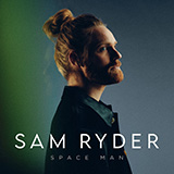 Download or print Sam Ryder SPACE MAN Sheet Music Printable PDF 6-page score for Pop / arranged Piano, Vocal & Guitar Chords (Right-Hand Melody) SKU: 1132504