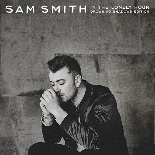 Sam Smith Drowning Shadows Profile Image