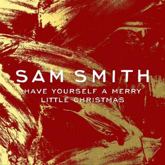 Sam Smith Have Yourself A Merry Little Christmas Profile Image