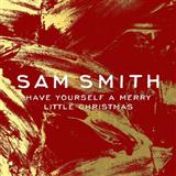Download or print Sam Smith Have Yourself A Merry Little Christmas Sheet Music Printable PDF 4-page score for Christmas / arranged Piano, Vocal & Guitar Chords SKU: 122637