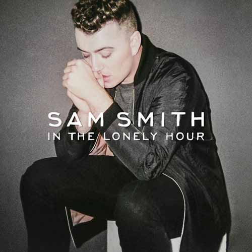 Sam Smith I'm Not The Only One Profile Image