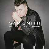 Download or print Sam Smith I'm Not The Only One Sheet Music Printable PDF 2-page score for Pop / arranged Guitar Chords/Lyrics SKU: 122031