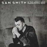 Download or print Sam Smith Latch (Acoustic) Sheet Music Printable PDF 4-page score for Pop / arranged Piano, Vocal & Guitar Chords SKU: 119013