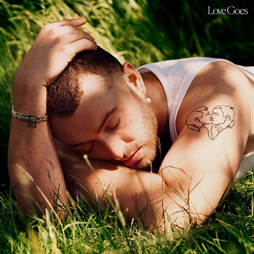 Sam Smith Love Goes (feat. Labrinth) Profile Image