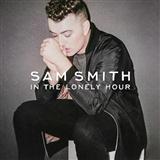 Download or print Sam Smith Not In That Way Sheet Music Printable PDF 4-page score for Pop / arranged Piano, Vocal & Guitar Chords (Right-Hand Melody) SKU: 155851