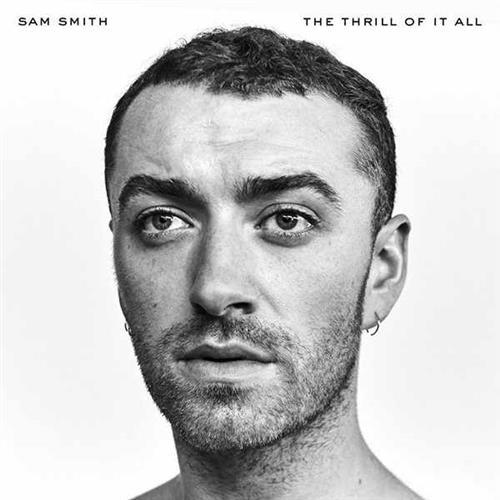 Sam Smith One Last Song Profile Image