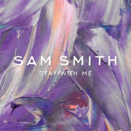 Sam Smith Stay With Me Profile Image