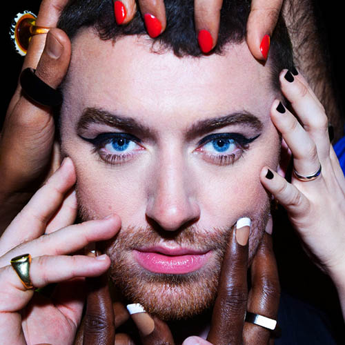 Sam Smith To Die For Profile Image