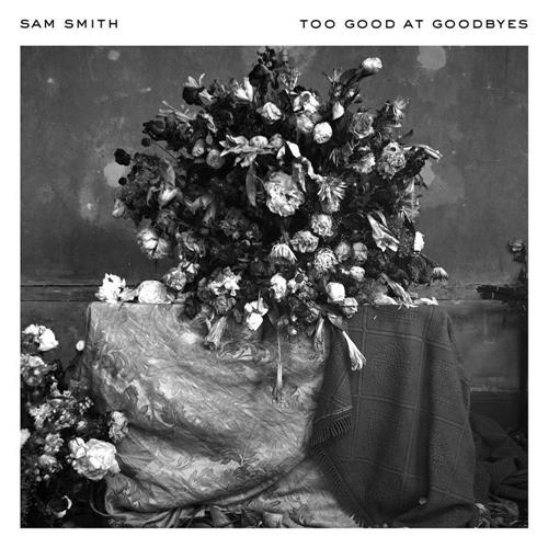 Sam Smith Too Good At Goodbyes Profile Image