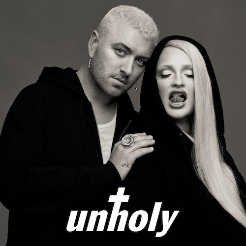 Unholy (feat. Kim Petras) cover image