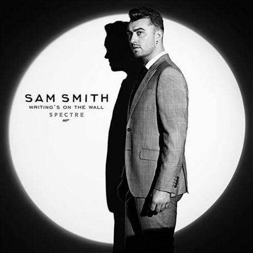 Sam Smith Writing's On The Wall (from James Bond: Spectre) Profile Image
