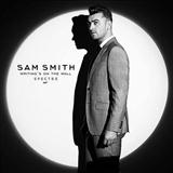 Download or print Sam Smith Writing's On The Wall (from James Bond: Spectre) Sheet Music Printable PDF 4-page score for Pop / arranged Piano Solo SKU: 122782