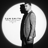 Download or print Sam Smith Writing's On The Wall Sheet Music Printable PDF 4-page score for Pop / arranged Guitar Chords/Lyrics SKU: 161660