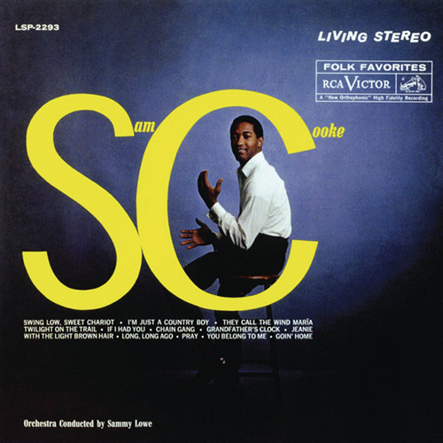 Sam Cooke Download Printable PDF Score Easily Download Sam Cooke Printable PDF piano music notes, guitar tabs for E-Z Play Today. Transpose or transcribe this score in no time - Learn how to play song progression.