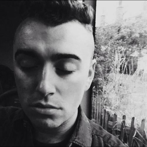 Sam Smith Nirvana Profile Image