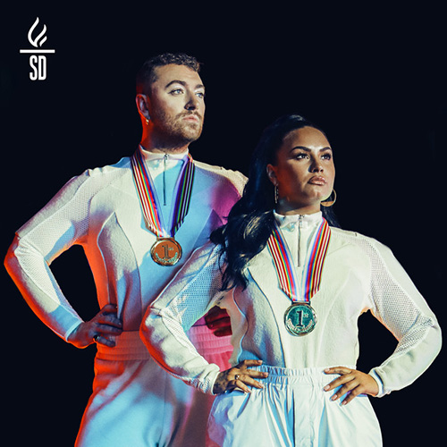 Sam Smith and Demi Lovato Download Printable PDF Score Easily Download Sam Smith and Demi Lovato Printable PDF piano music notes, guitar tabs for Easy Piano. Transpose or transcribe this score in no time - Learn how to play song progression.