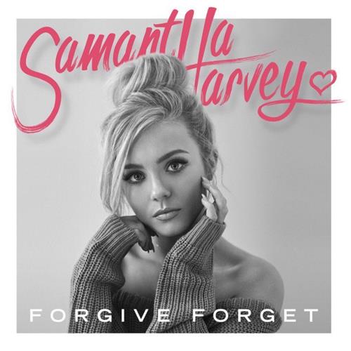 Samantha Harvey Forgive Forget Profile Image