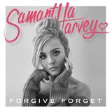 Download or print Samantha Harvey Forgive Forget Sheet Music Printable PDF 7-page score for Pop / arranged Piano, Vocal & Guitar Chords SKU: 124592