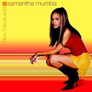 Samantha Mumba Lately Profile Image