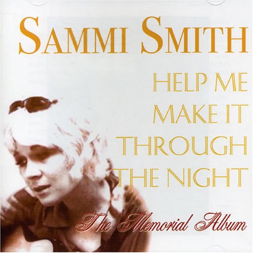 Sammi Smith Help Me Make It Through The Night Profile Image