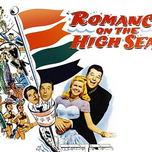 Sammy Cahn & Jule Styne It's You Or No One (from Romance On The High Seas) Profile Image