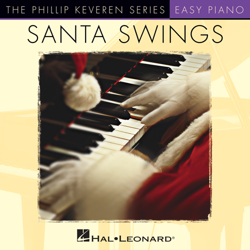 Sammy Cahn The Christmas Waltz [Jazz version] (arr. Phillip Keveren) Profile Image
