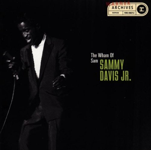 Sammy Davis, Jr. A Lot Of Livin' To Do Profile Image