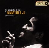 Download or print Sammy Davis Jr. I've Gotta Be Me Sheet Music Printable PDF 1-page score for Pop / arranged Lead Sheet / Fake Book SKU: 184636