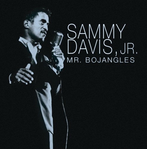 Sammy Davis Jr. Mr. Bojangles Profile Image