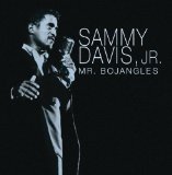 Download or print Sammy Davis Jr. Mr. Bojangles Sheet Music Printable PDF 2-page score for Pop / arranged Real Book – Melody & Chords SKU: 460738