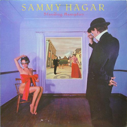Sammy Hagar One Way To Rock Profile Image