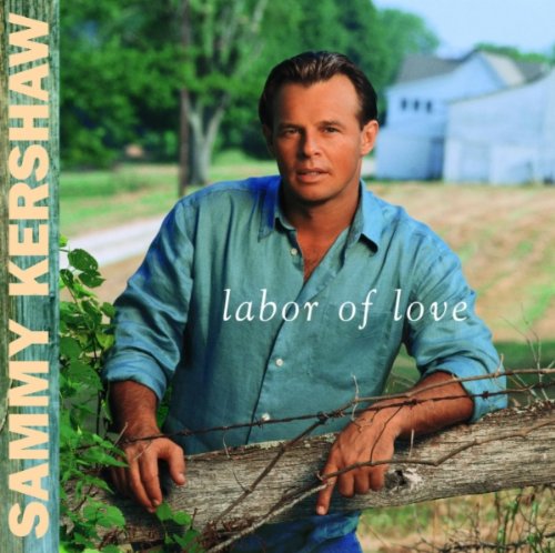 Sammy Kershaw Love Of My Life Profile Image