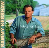 Download or print Sammy Kershaw Love Of My Life Sheet Music Printable PDF 6-page score for Country / arranged Easy Piano SKU: 68536