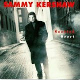 Download or print Sammy Kershaw She Don't Know She's Beautiful Sheet Music Printable PDF 2-page score for Rock / arranged Easy Guitar SKU: 156578