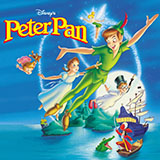 Download or print Sammy Cahn You Can Fly! You Can Fly! You Can Fly! (from Peter Pan) Sheet Music Printable PDF 1-page score for Disney / arranged Recorder Solo SKU: 922691