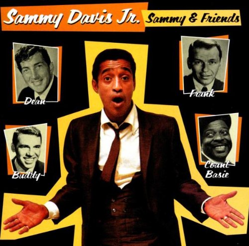 Sammy Davis, Jr. Sam's Song Profile Image