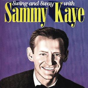 Swing And Sway cover image