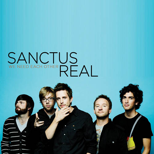 Sanctus Real Leap Of Faith Profile Image
