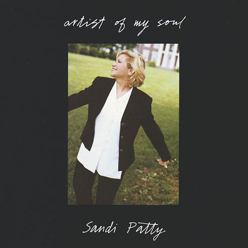 Sandi Patty Breathe On Me Profile Image