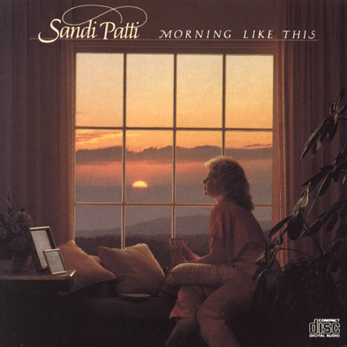 Sandi Patty Was It A Morning Like This? Profile Image