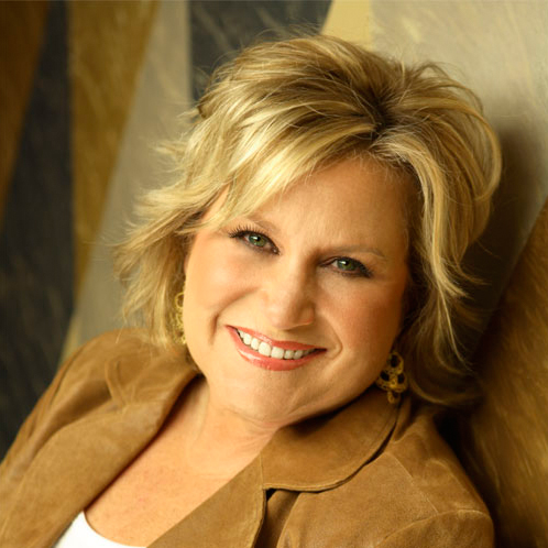 Sandi Patty Child Of Peace Profile Image