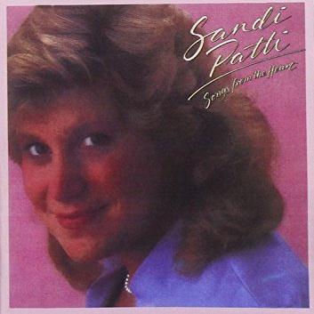 Sandi Patty Via Dolorosa Profile Image