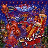 Download or print Santana featuring Rob Thomas Smooth Sheet Music Printable PDF 1-page score for Pop / arranged Tenor Sax Solo SKU: 167727