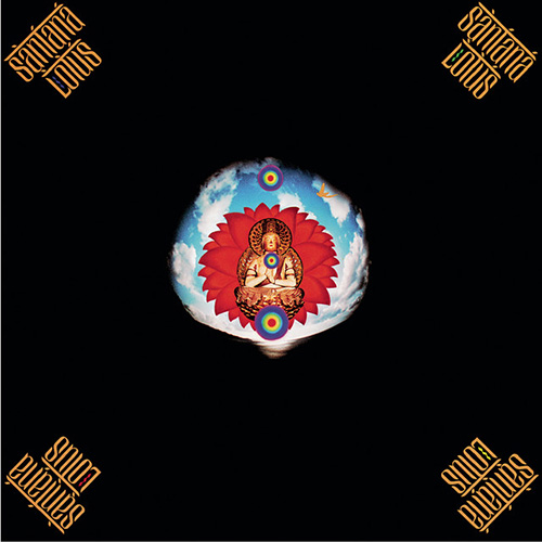 Santana Gypsy Queen Profile Image