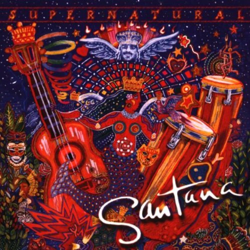 Santana Primavera Profile Image