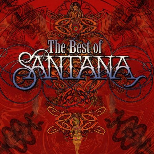 Santana The Game Of Love Profile Image