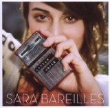 Download or print Sara Bareilles Between The Lines Sheet Music Printable PDF 4-page score for Rock / arranged Guitar Chords/Lyrics SKU: 163249