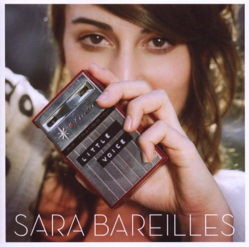 Sara Bareilles Gravity Profile Image