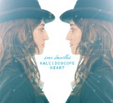 Download or print Sara Bareilles Kaleidoscope Heart Sheet Music Printable PDF 3-page score for Rock / arranged Piano, Vocal & Guitar Chords (Right-Hand Melody) SKU: 76604