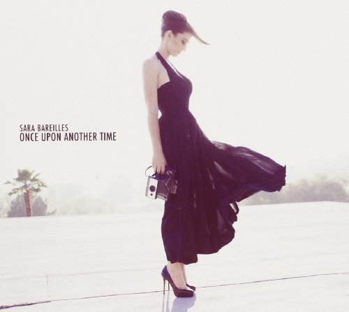 Sara Bareilles Once Upon Another Time Profile Image